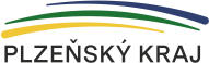 Logo - Plzeňský kraj