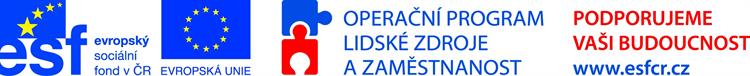 Logo ESF