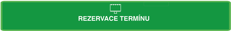 Rezervace termínu