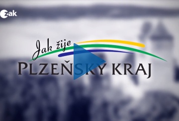 Pořad Jak žije Plzeňský kraj