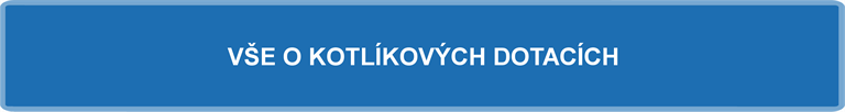 Vše o kotlíkových dotacích
