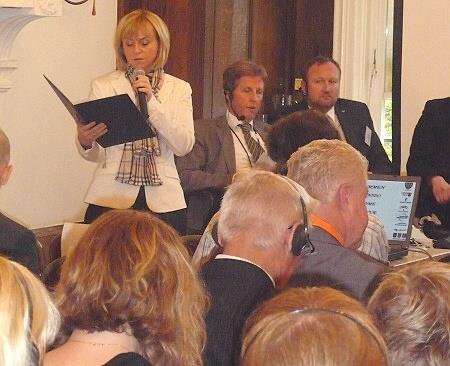 Z workshopu „Regiony se zamýšlí nad budoucností kohezní politiky EU“