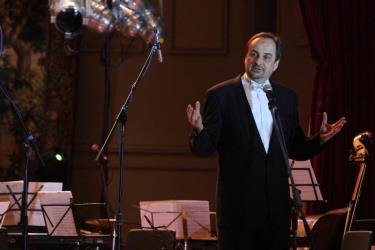 Zahajovací řeč vicepremiéra Jana Kohouta