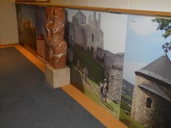 fotografie turistických lákadel