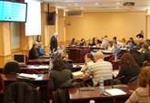 Seminář pro příjemce OPVK_18-02-2014