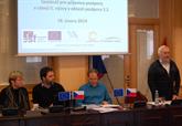 Seminář pro příjemce OPVK_18-02-2014