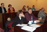Seminář pro příjemce OPVK_18-02-2014