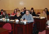 Seminář pro příjemce OPVK_18-02-2014