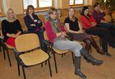 Seminář pro příjemce OPVK_18-02-2014