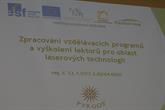 Závěrečná konference GG PK OPVK_5. 5. 2015